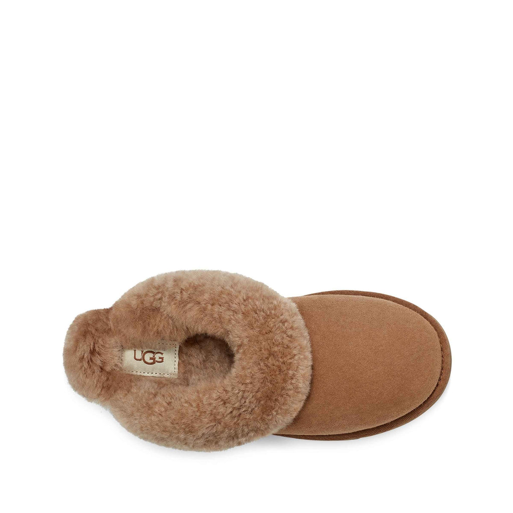 UGG - Womens Classic Slipper ll