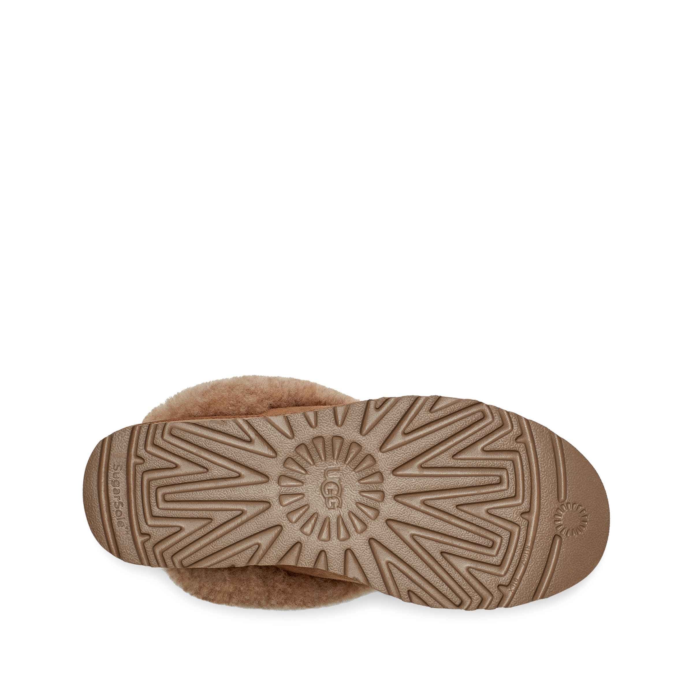 UGG - Womens Classic Slipper ll