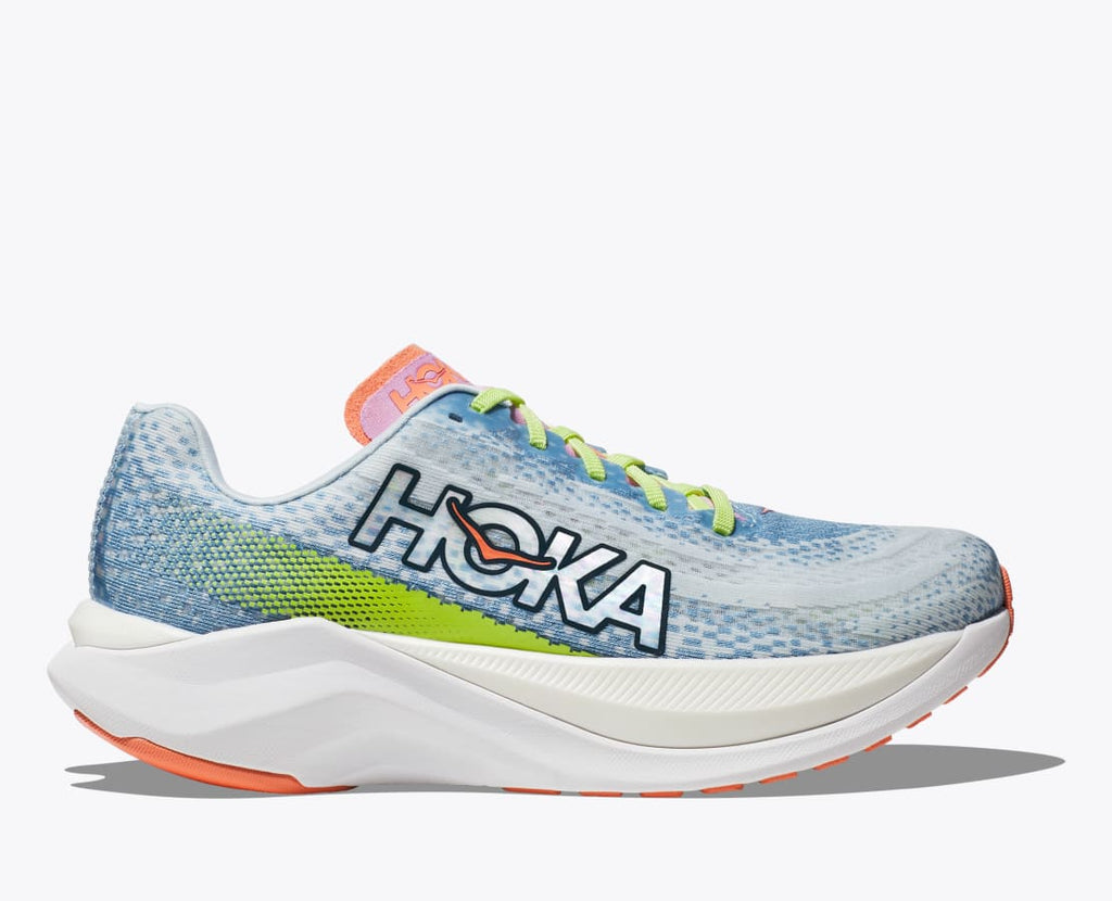 Women's Mach X