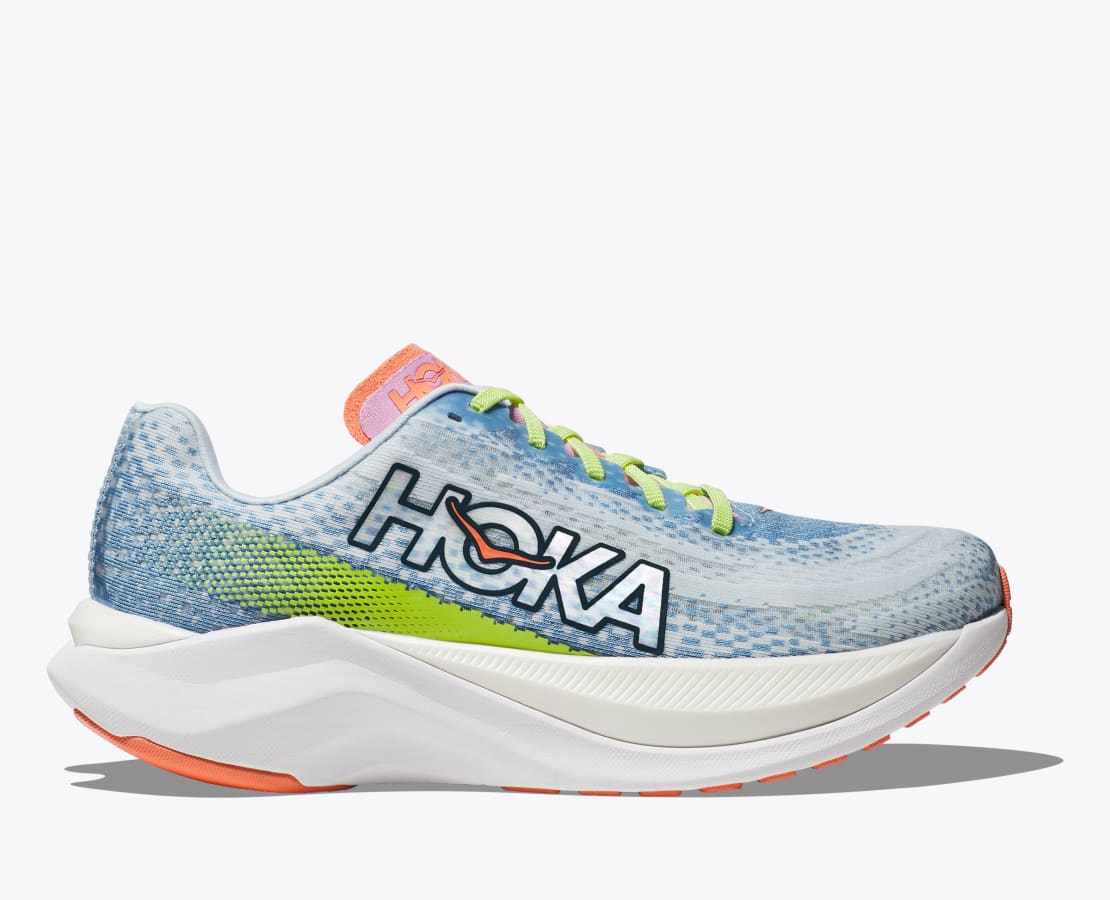 Women's Mach X