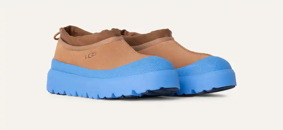 UGG - Womens Tasman Weather Hybrid Slipper