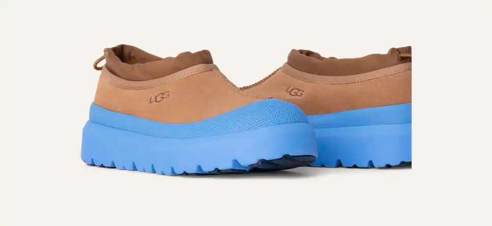 UGG - Womens Tasman Weather Hybrid Slipper