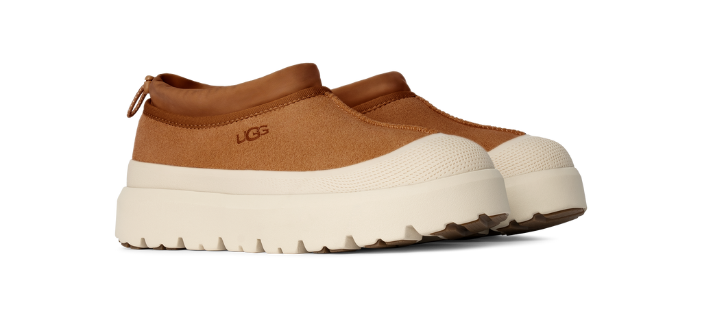 UGG - Womens Tasman Weather Hybrid Slipper