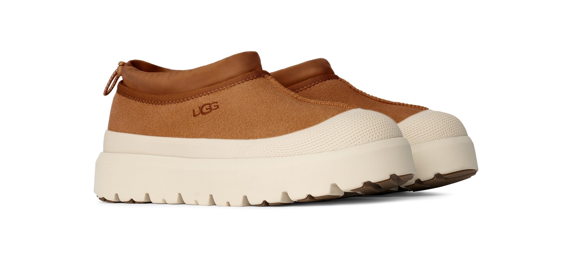 UGG - Womens Tasman Weather Hybrid Slipper