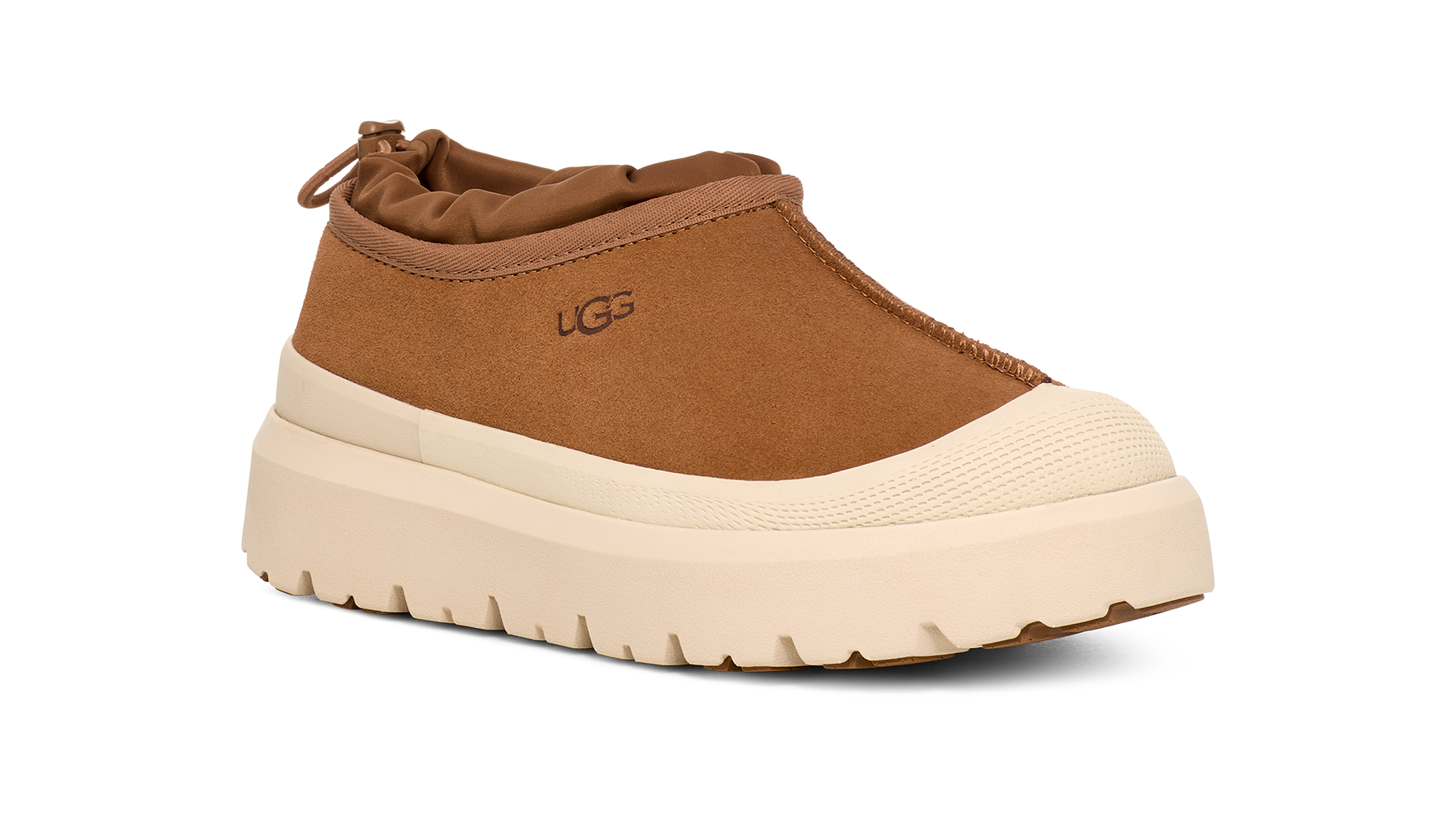 UGG - Womens Tasman Weather Hybrid Slipper