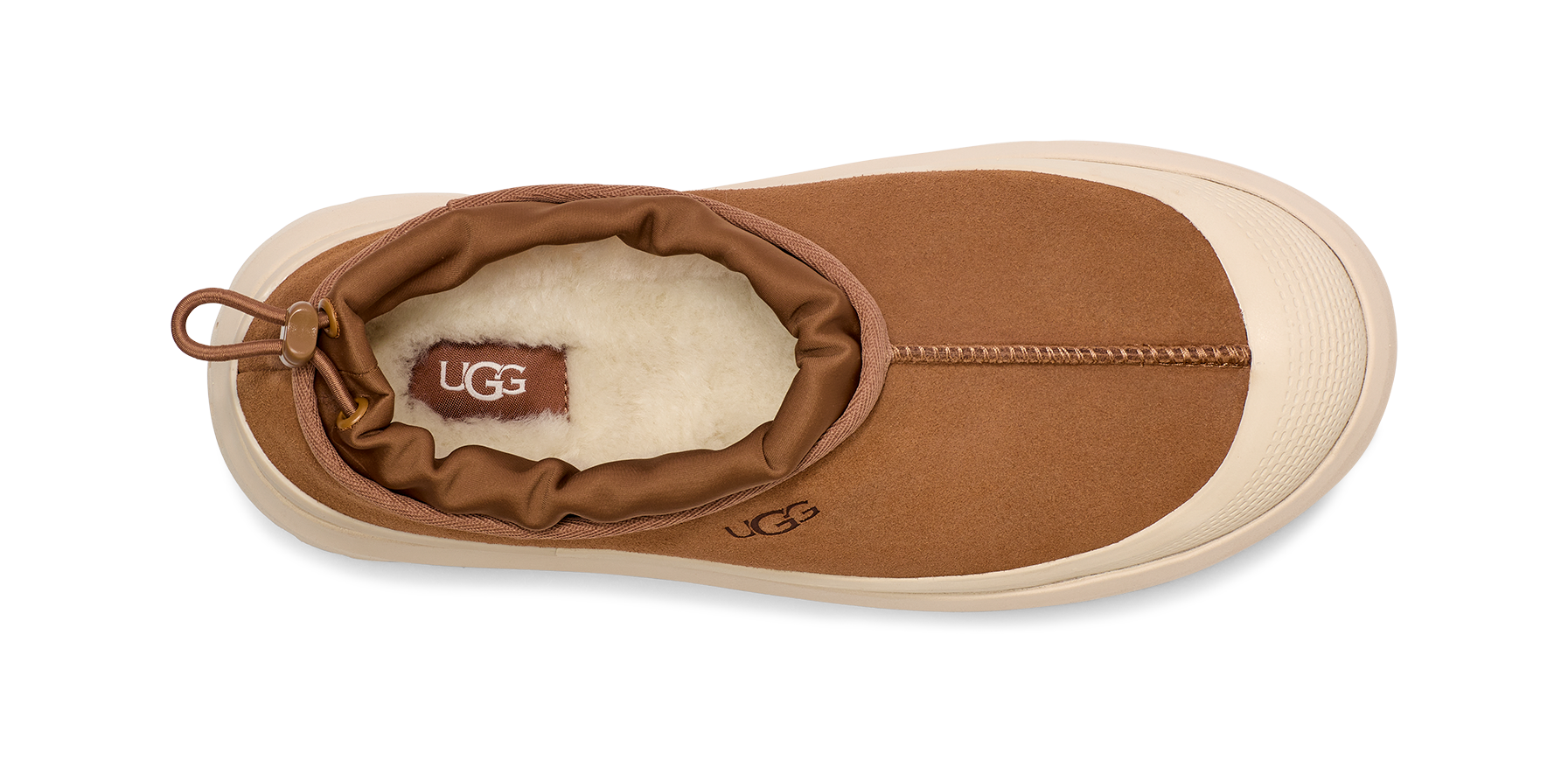 UGG - Womens Tasman Weather Hybrid Slipper