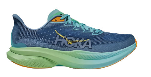 Men's Mach 6 - Dusk / Shadow