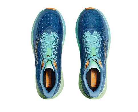 Men's Mach 6 - Dusk / Shadow