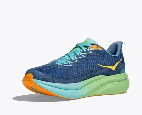 Men's Mach 6 - Dusk / Shadow