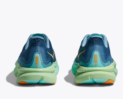 Men's Mach 6 - Dusk / Shadow
