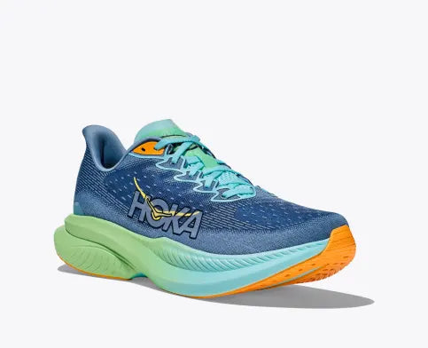 Men's Mach 6 - Dusk / Shadow