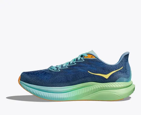 Men's Mach 6 - Dusk / Shadow