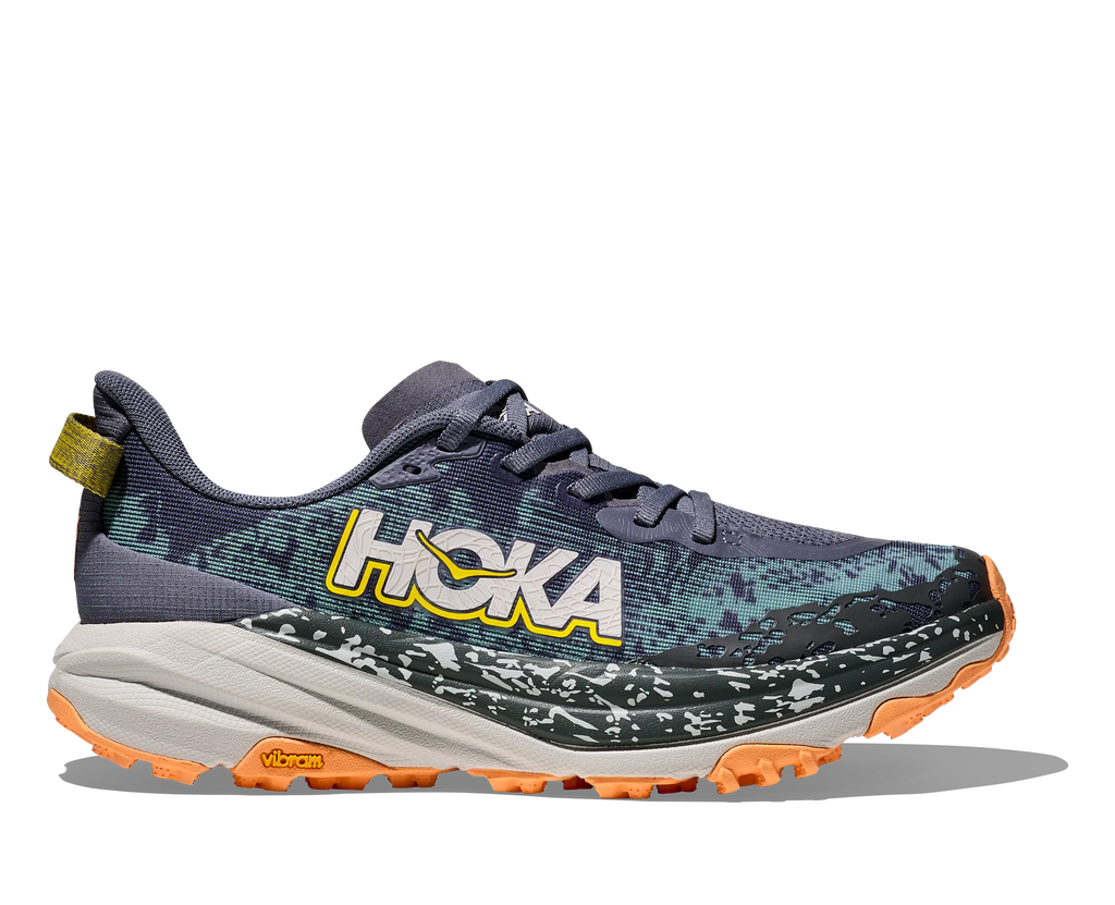 Women's Speedgoat 6