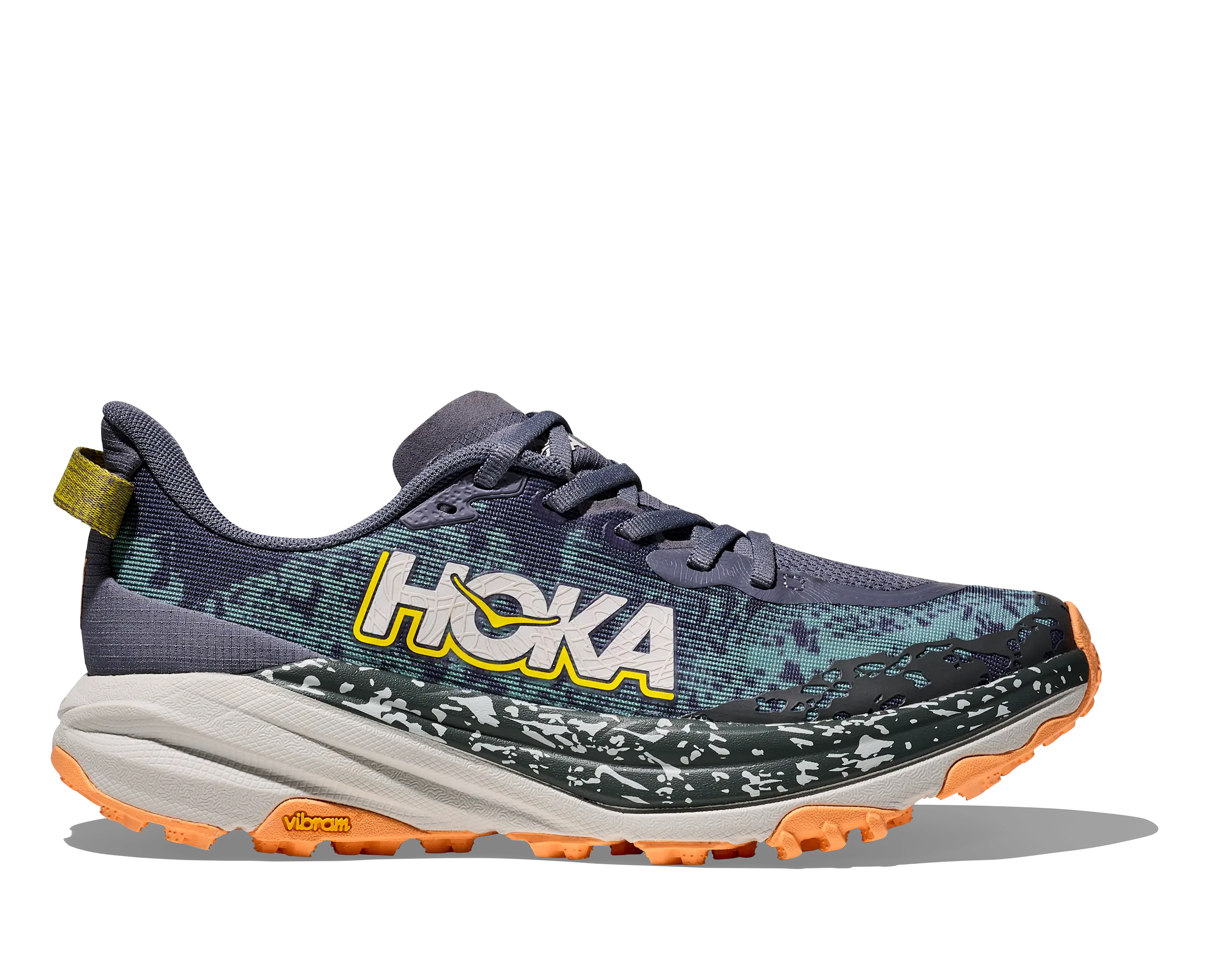 Women's Speedgoat 6