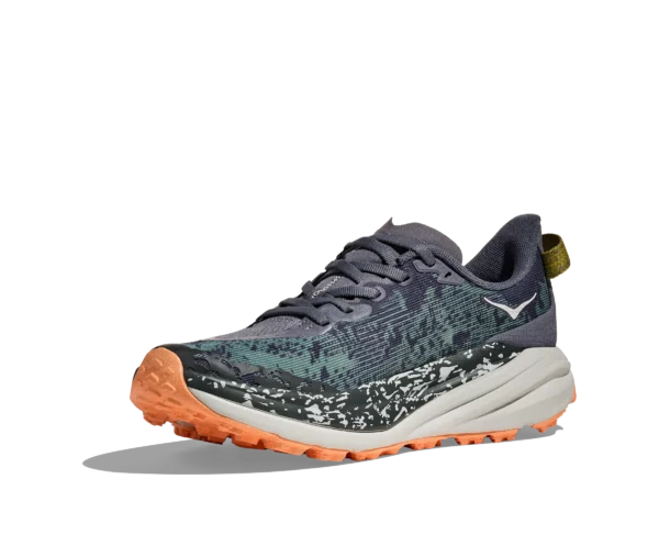 Women's Speedgoat 6