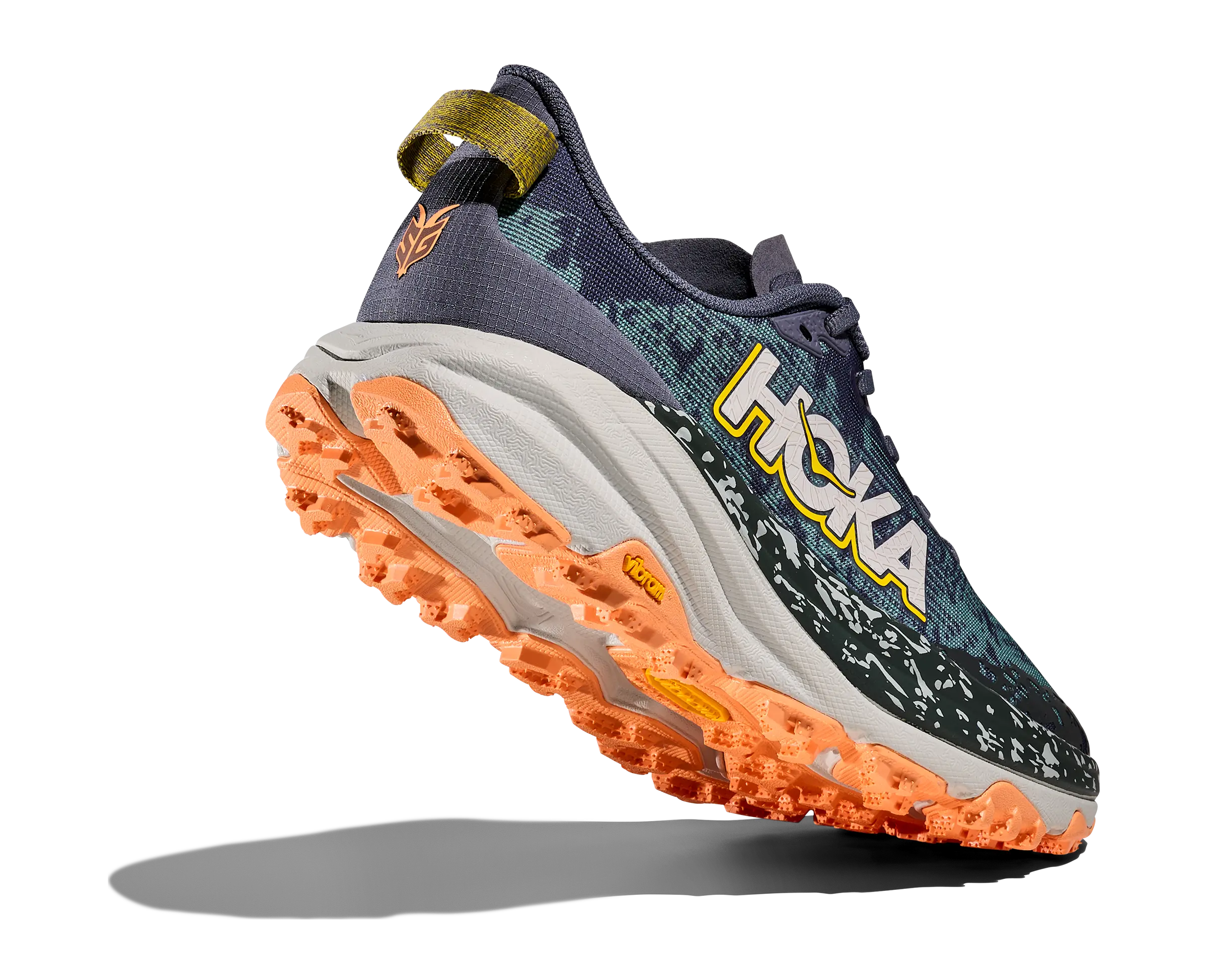 Women's Speedgoat 6
