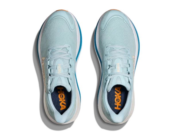 Men's Skyward X - Clear Sea / Alpine Blue