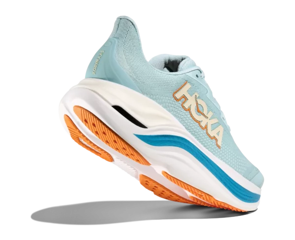 Men's Skyward X - Clear Sea / Alpine Blue