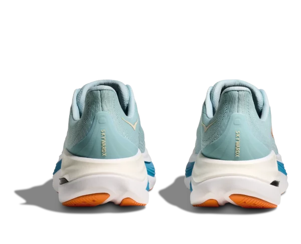 Men's Skyward X - Clear Sea / Alpine Blue