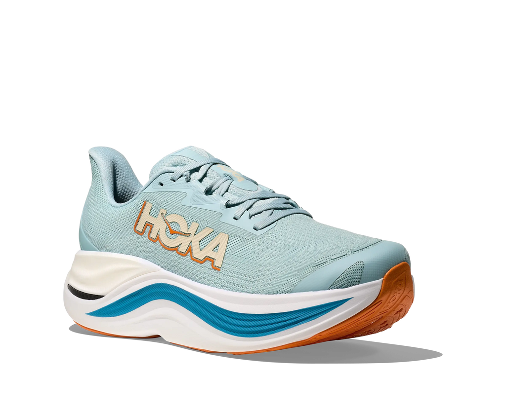 Men's Skyward X - Clear Sea / Alpine Blue