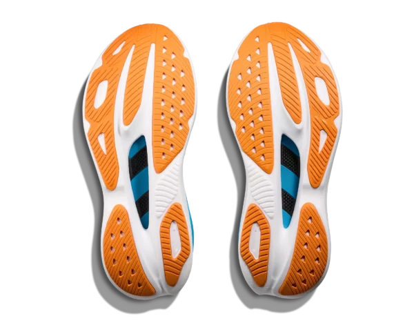 Men's Skyward X - Clear Sea / Alpine Blue