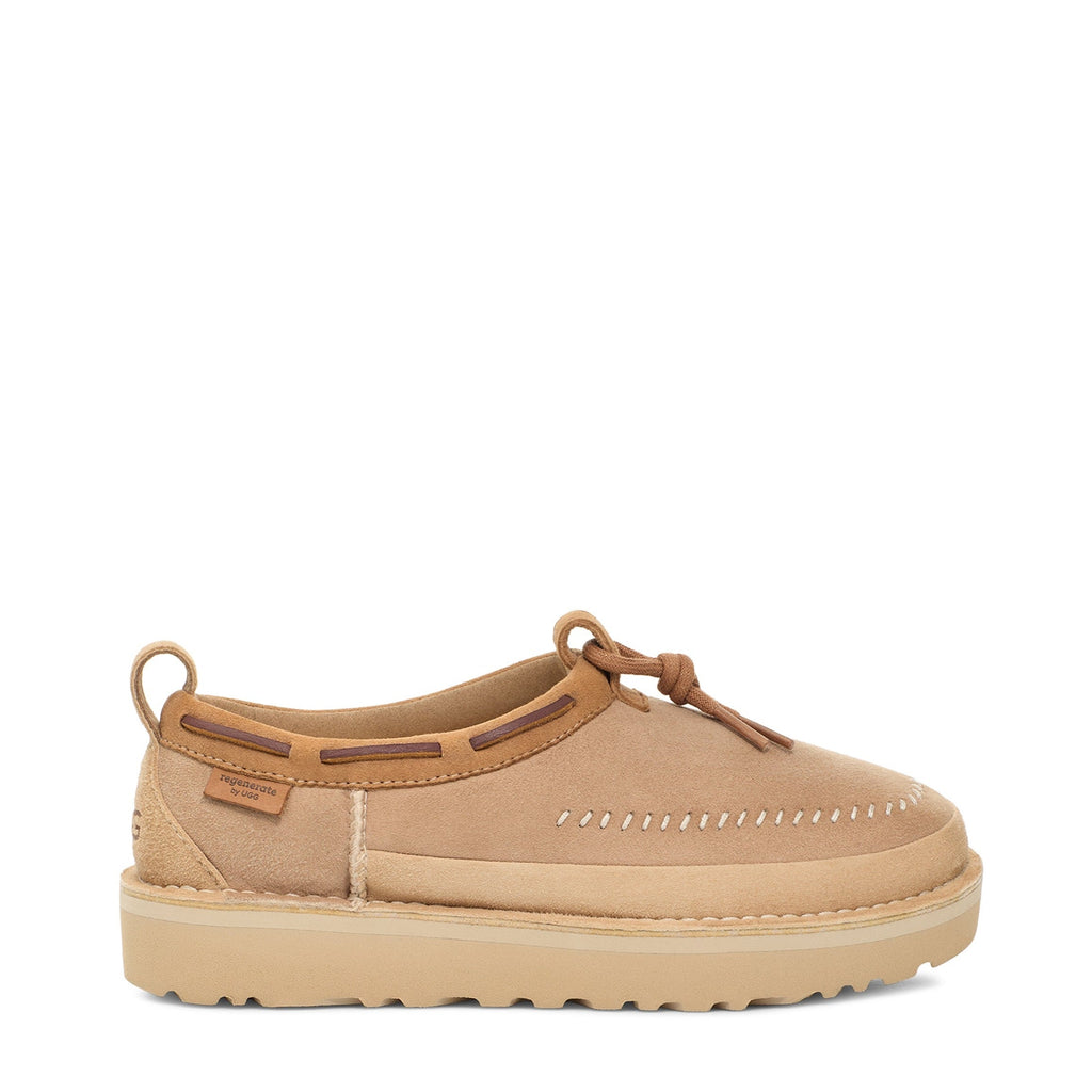 UGG - Womens Tasman Crafted Regenerate Slipper