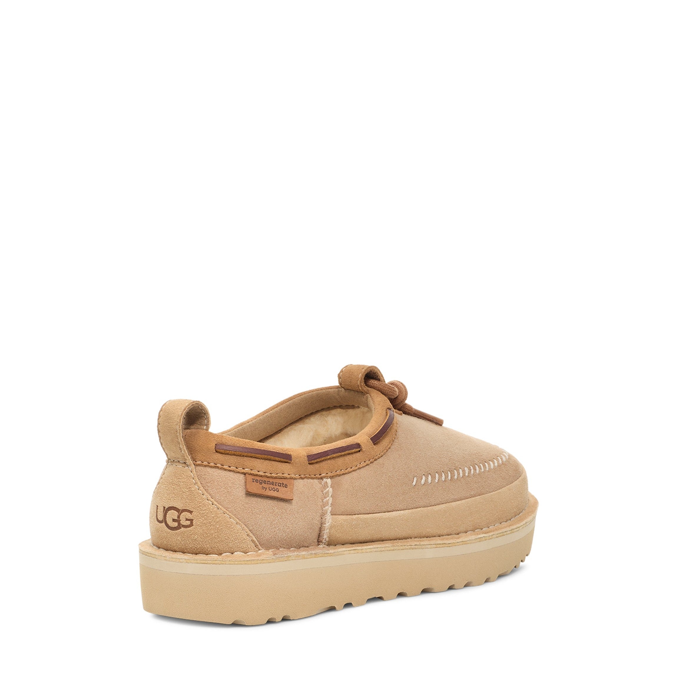 UGG - Womens Tasman Crafted Regenerate Slipper
