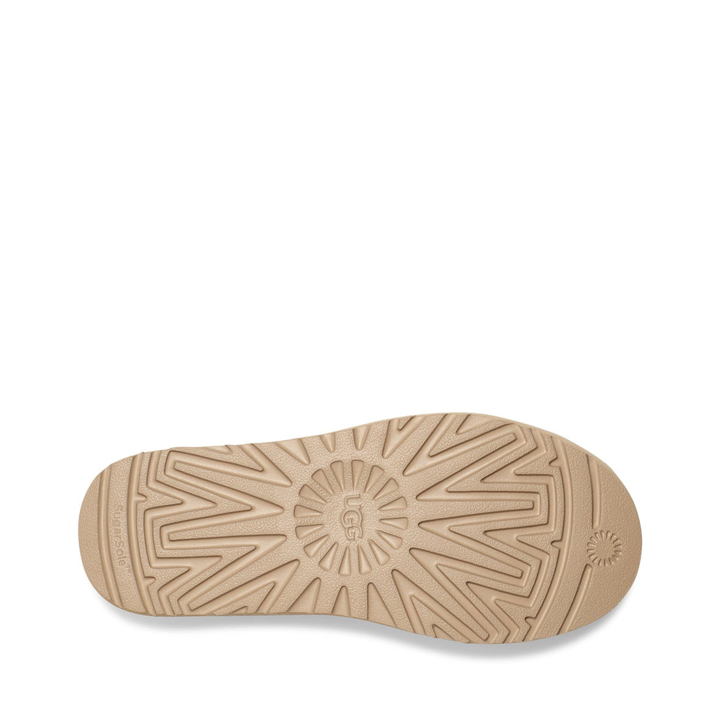 UGG - Womens Tasman Crafted Regenerate Slipper