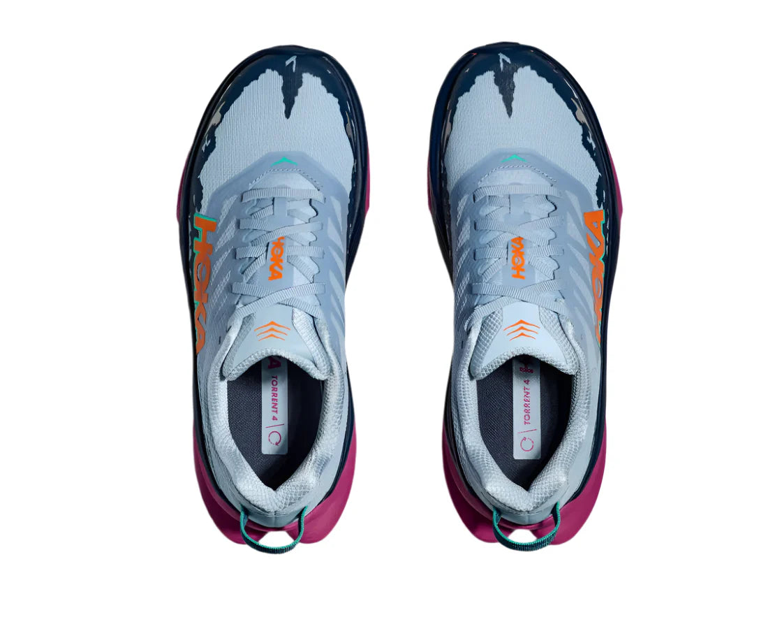 Women's Torrent 4