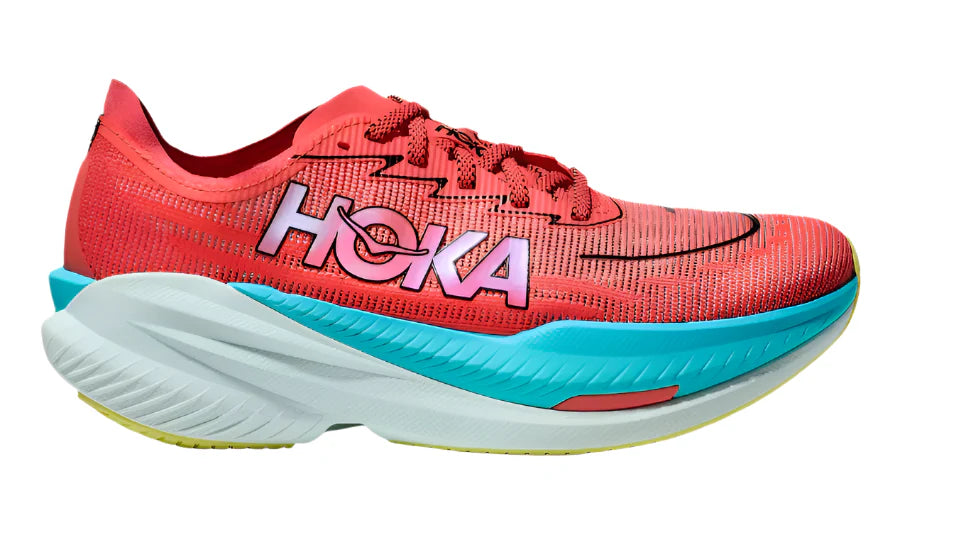 Men's Mach X 2