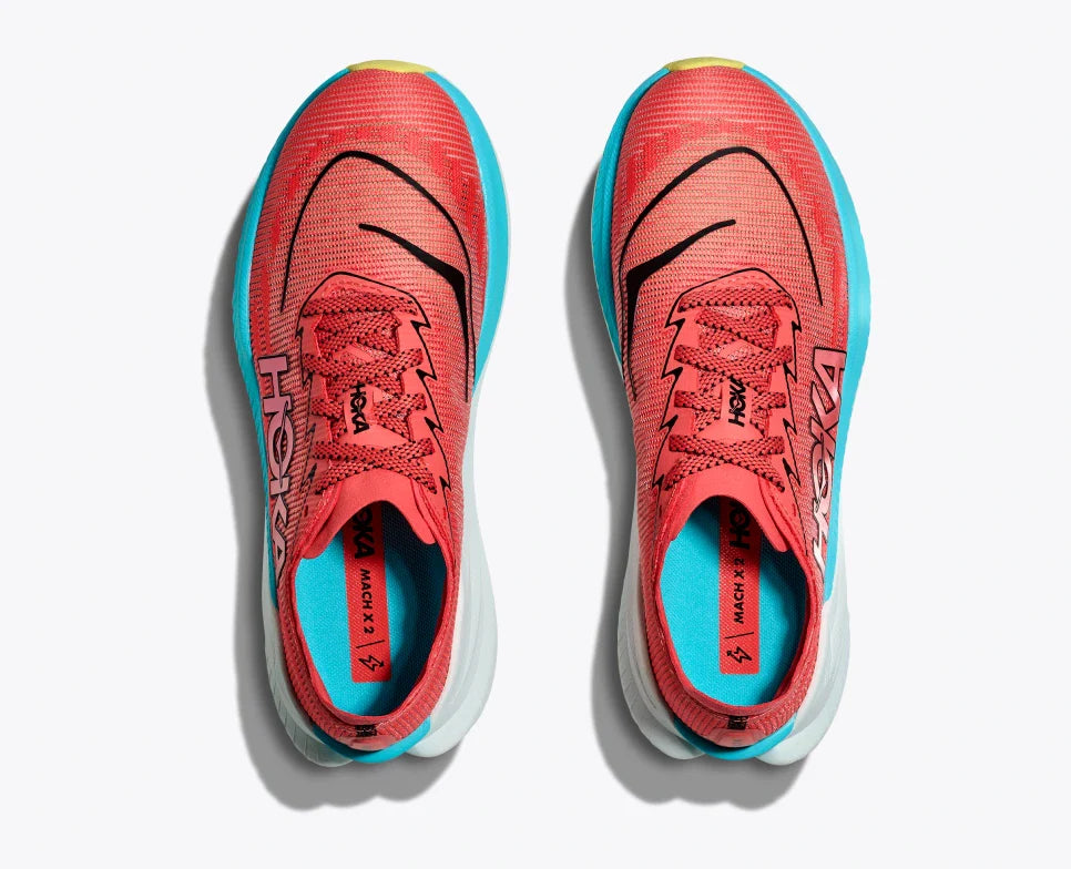 Men's Mach X 2