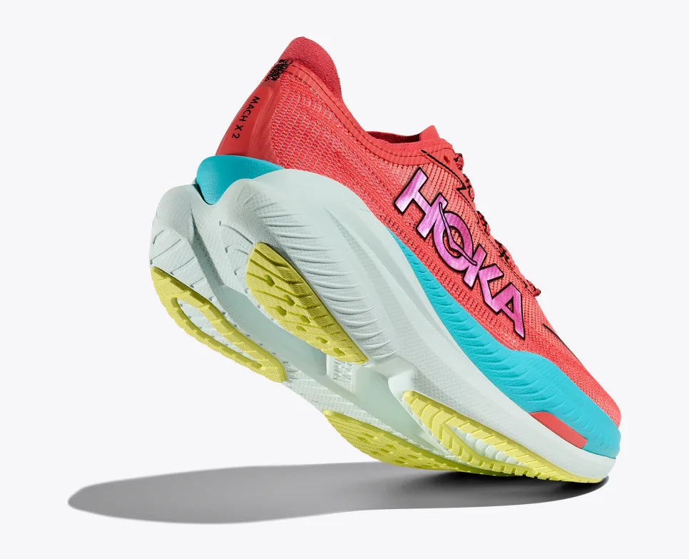 Men's Mach X 2