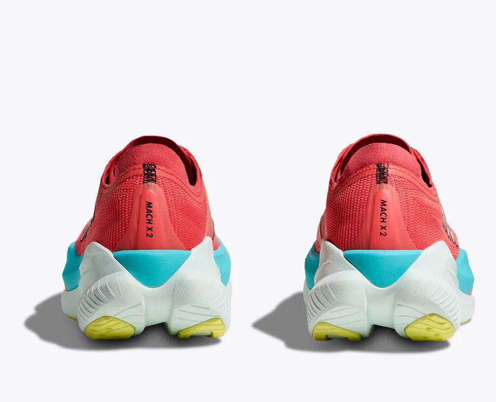 Men's Mach X 2