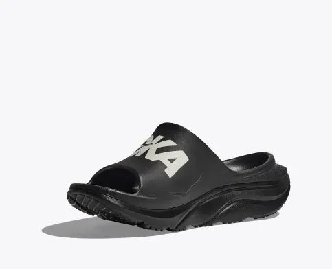 Hoka U Ora Athletic Slide
