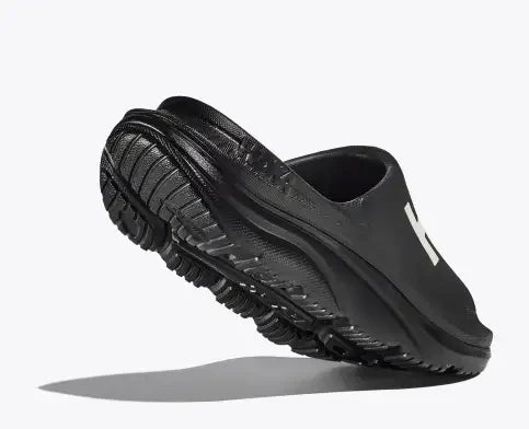 Hoka U Ora Athletic Slide