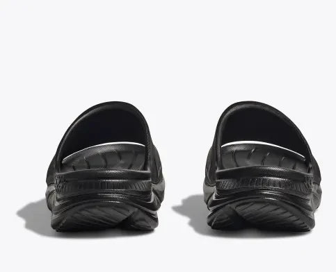 Hoka U Ora Athletic Slide