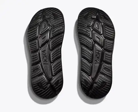 Hoka U Ora Athletic Slide