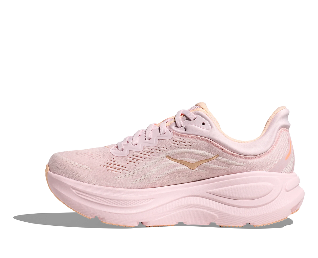Women's Bondi 9 - Lilac Cream/ Tangerine Glow