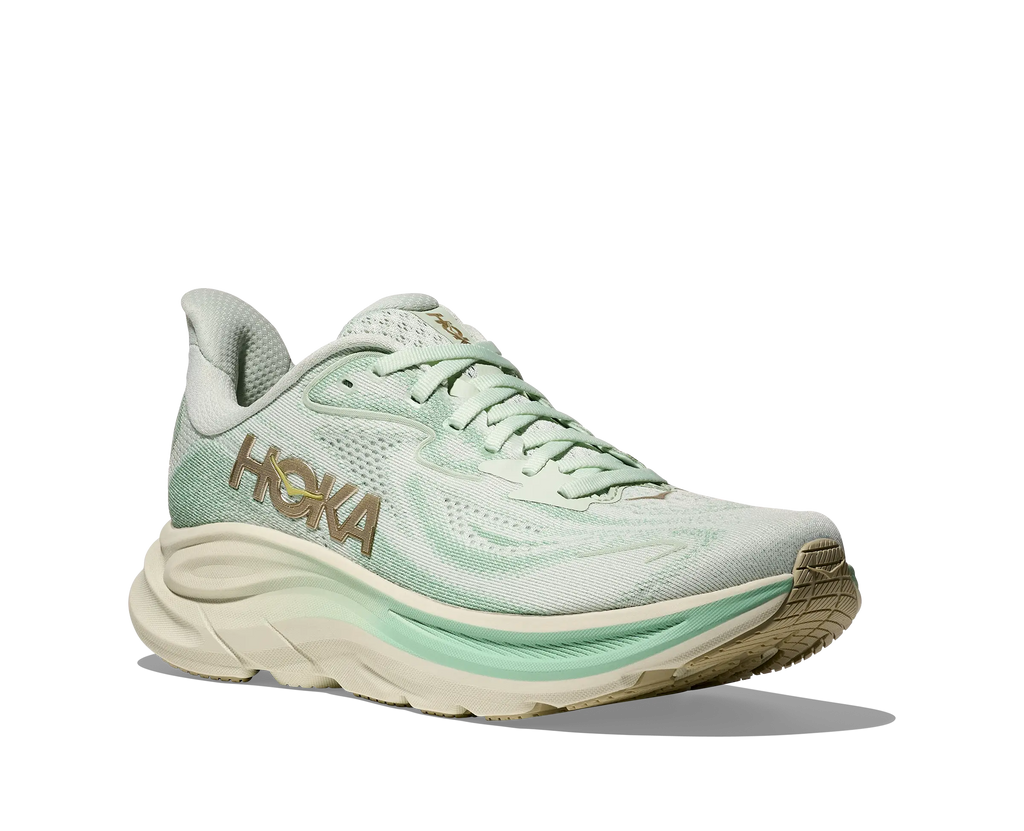 Women's Clifton 10