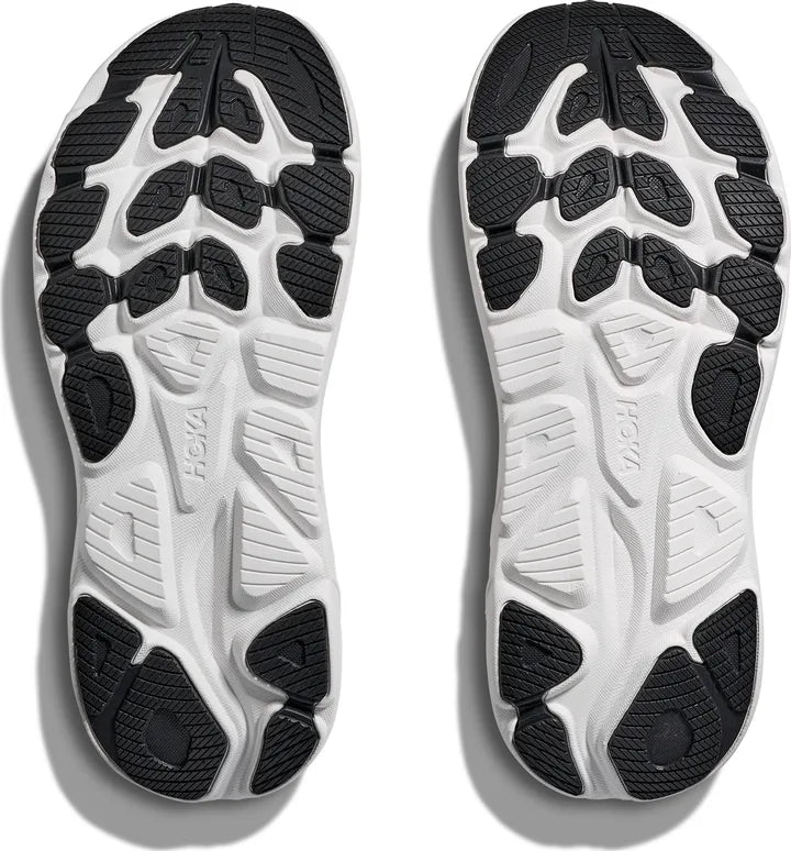 Women's Clifton 10 - Sea Glass/ Neon Flame
