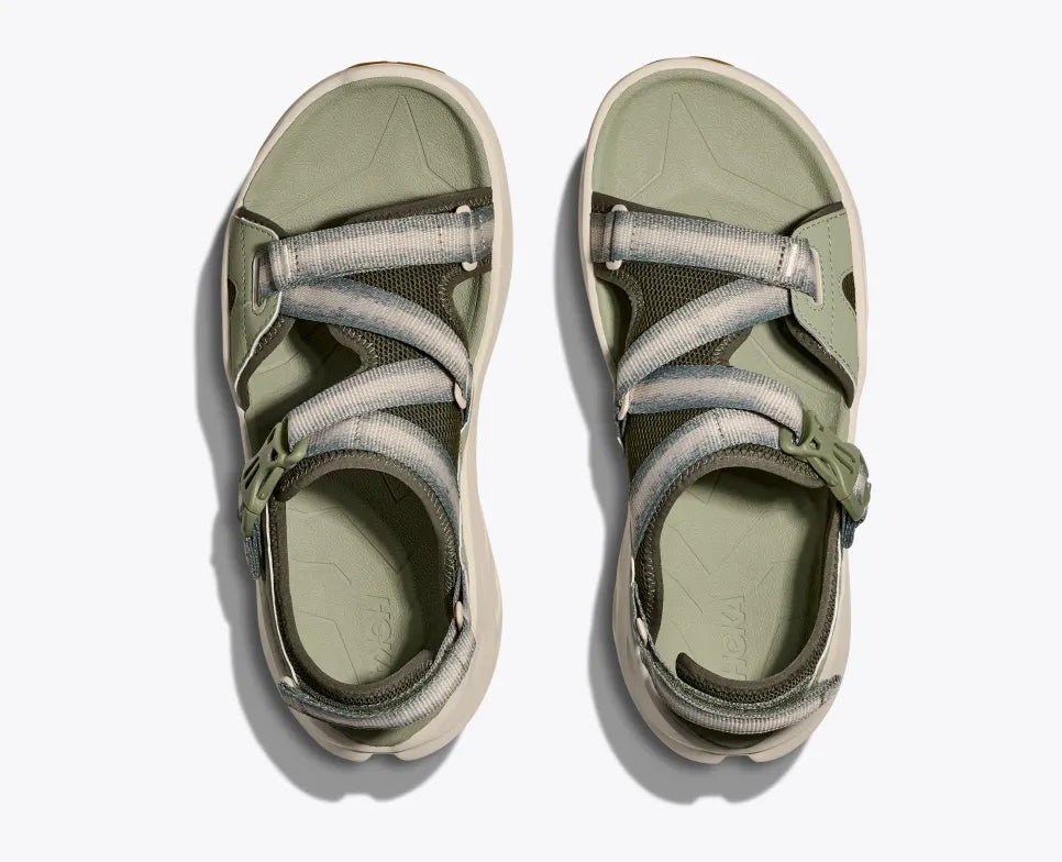 Men's Infini Hike TC - sea moss/oat milk
