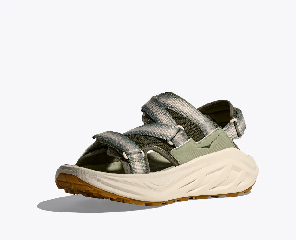 Men's Infini Hike TC - sea moss/oat milk