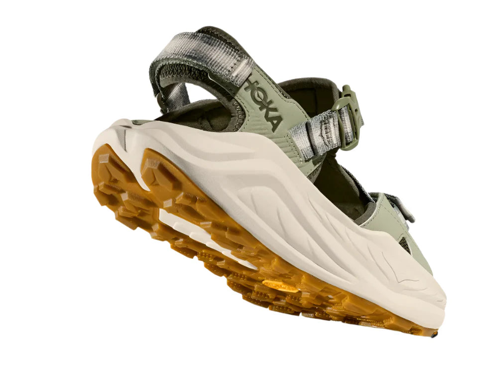 Men's Infini Hike TC - sea moss/oat milk