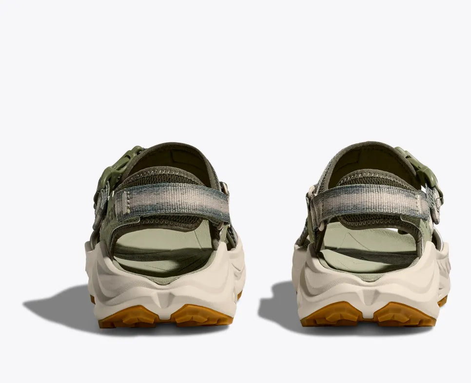 Men's Infini Hike TC - sea moss/oat milk