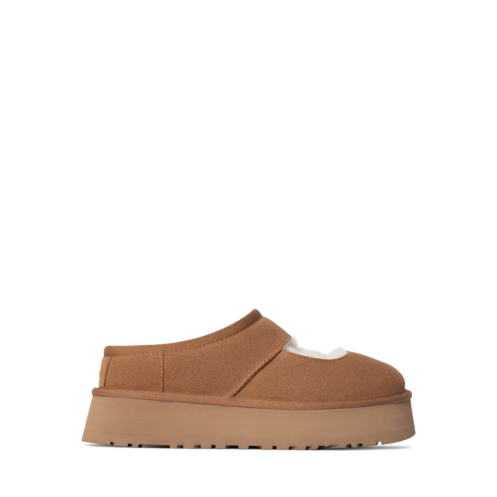 UGG - Womens Bea Mary Jane Slipper