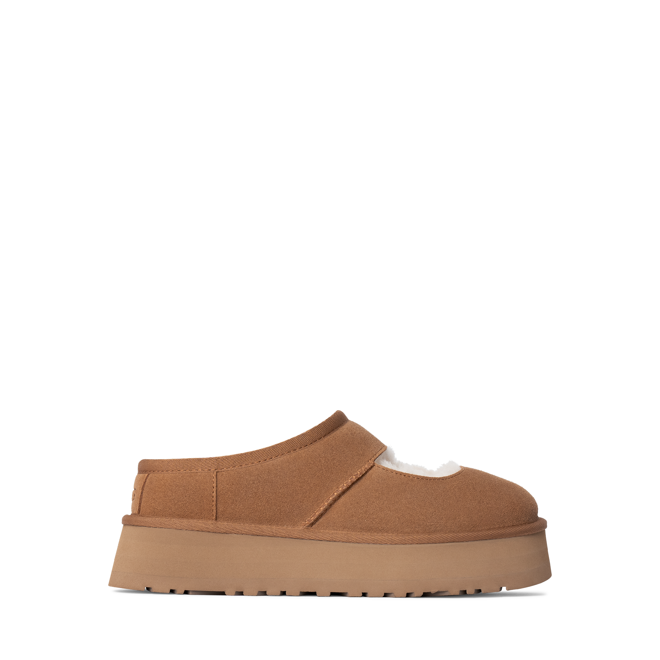 UGG - Womens Bea Mary Jane Slipper