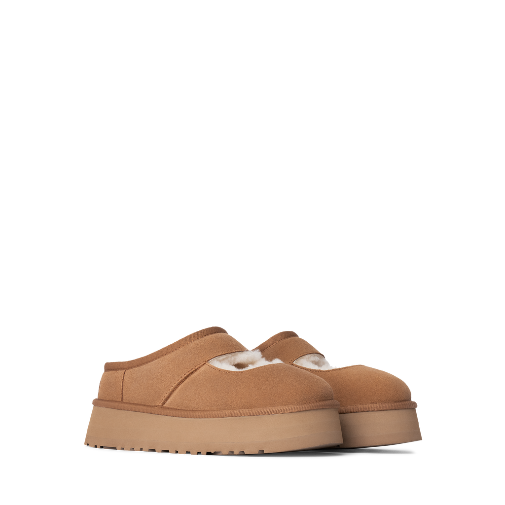UGG - Womens Bea Mary Jane Slipper