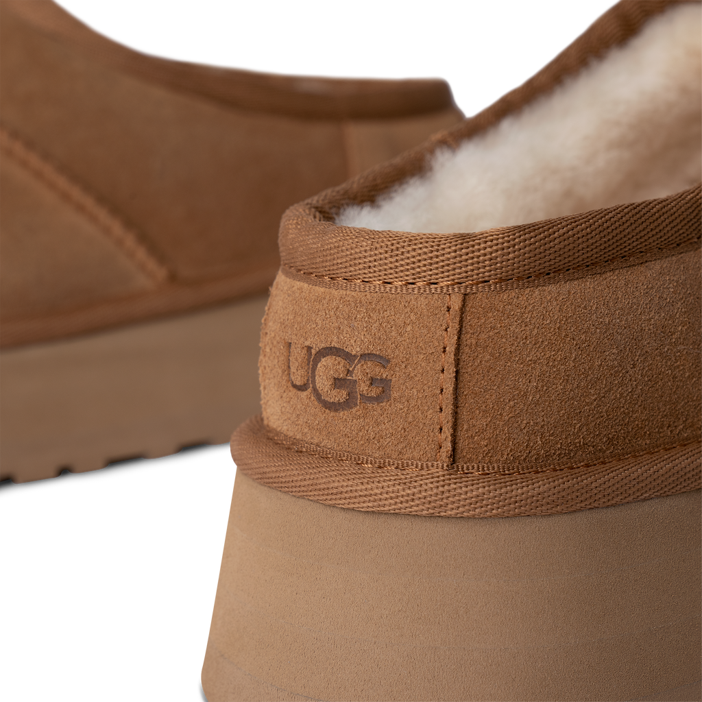 UGG - Womens Bea Mary Jane Slipper