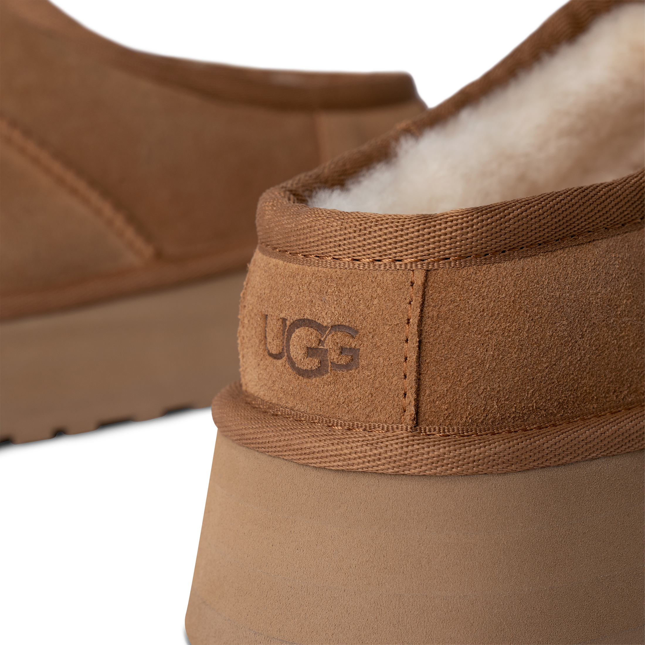UGG - Womens Bea Mary Jane Slipper