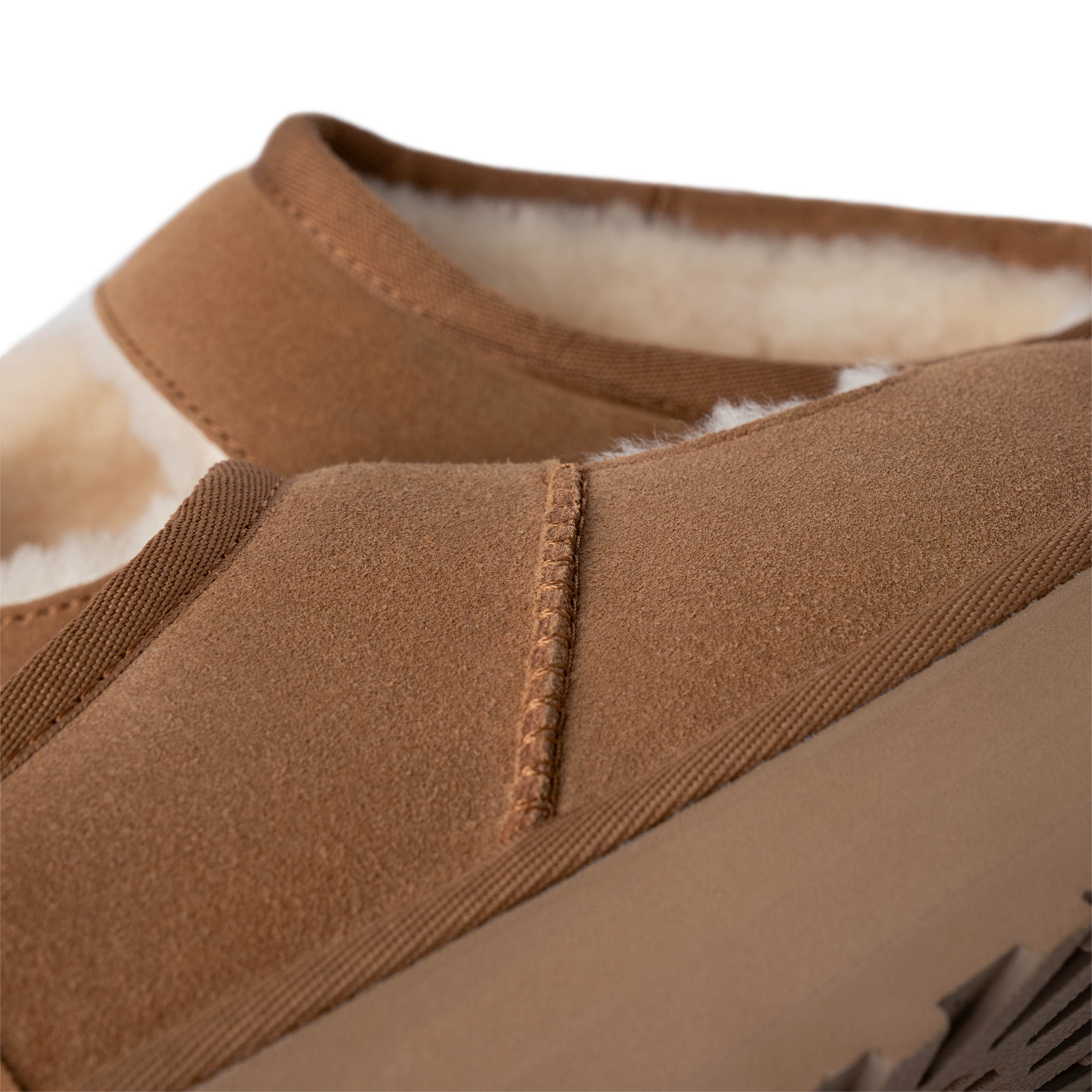 UGG - Womens Bea Mary Jane Slipper